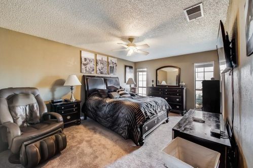 4520 Inman Dr, Frisco TX 75056-3316 exterior