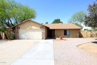14430 44th St, Phoenix AZ  85032-5442 exterior