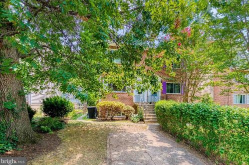 8205 Roanoke Ave, Silver Spring MD 20912-6208 exterior