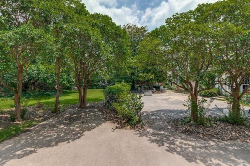 4849 Forest Ln, Dallas TX  75244-7718 exterior