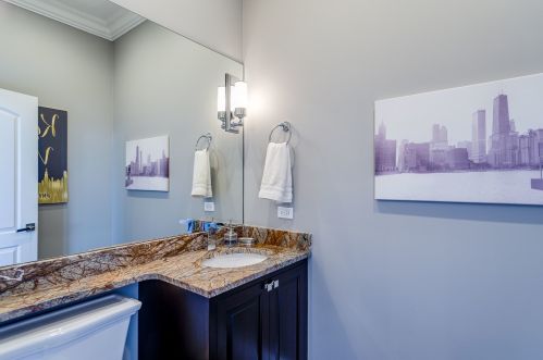 1512 Wieland St, Chicago IL 60610-1233 exterior