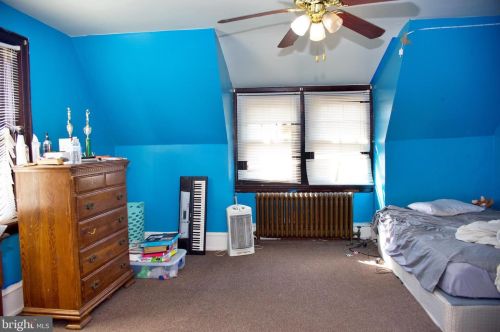 1223 Harrison St, Philadelphia PA 19124-2910 exterior