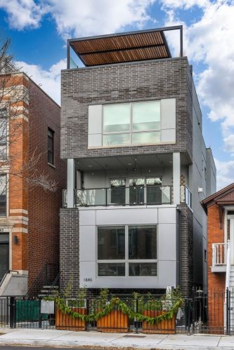 1840 Armitage Ave, Chicago, IL 60622-1017