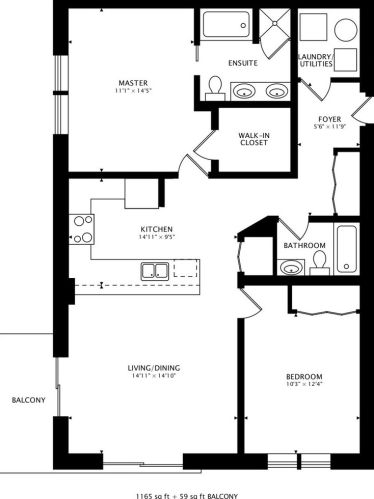 873 Larrabee St, Chicago IL 60610-3120 exterior