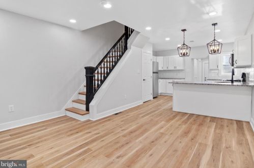 5438 Delancey St, Philadelphia PA  19143-1409 exterior