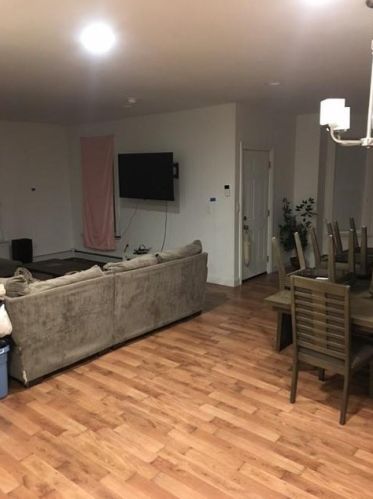 95 Orchard St, Woonsocket RI  02895-5133 exterior