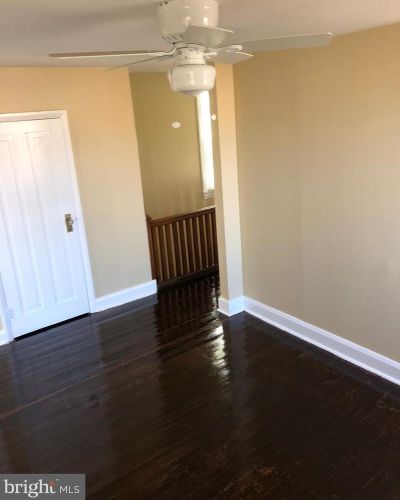 500 Franklin St, Chester PA 19013-4325 exterior