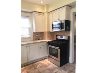 583 Laprairie St, Detroit MI  48220-2411 exterior