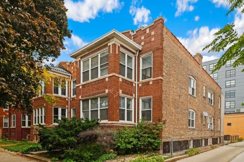 6417 Magnolia Ave, Chicago, IL 60626-5306