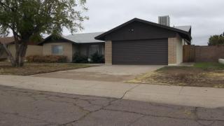 3361 Surrey Ave, Phoenix AZ  85029-1248 exterior