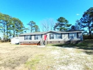 539 Richlands Rd, Trenton, NC 28585-6123