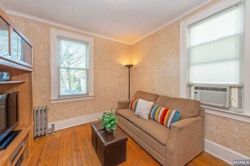 5 Wilfred St, Montclair NJ 07042-1644 exterior