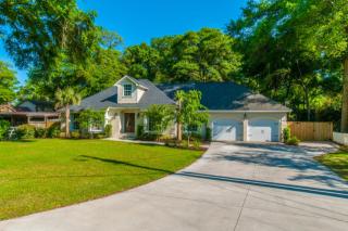 677 Ayers Dr, Charleston, SC 29412-5009