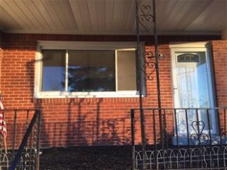 631 Old Frankstown Rd, Pittsburgh PA  15239-2239 exterior