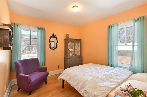 2476 Lefeber Ave, Milwaukee WI 53213-1220 exterior