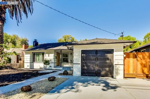 1946 6th St, Concord CA  94519-2216 exterior