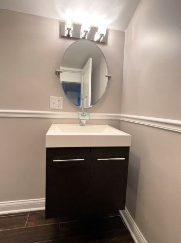 8420 Paulina St, Chicago IL  60620-4744 exterior