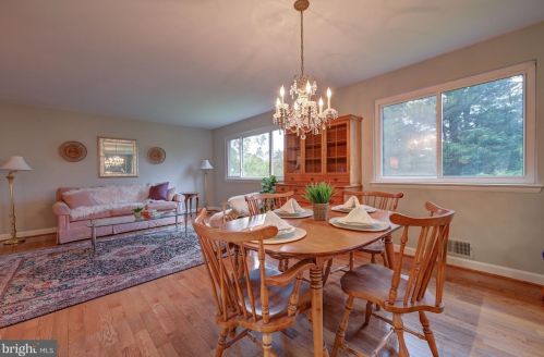 601 Windmill Ln, Silver Spring MD 20905-5673 exterior