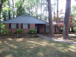 105 Randolph St, Goldsboro, NC 27530-5326