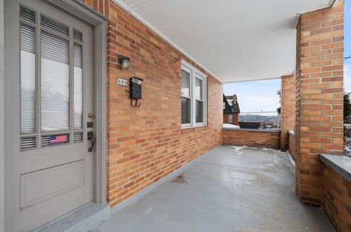 800 Kennebec St, Pittsburgh PA  15217-2640 exterior