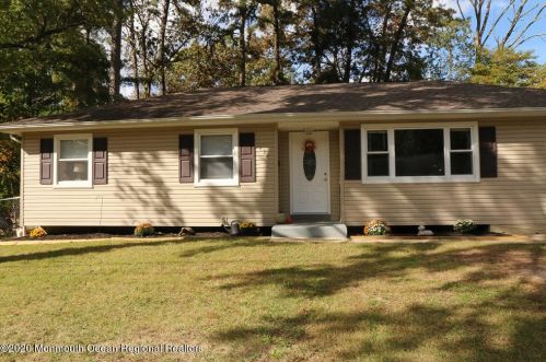 134 Carlisle St, Browns Mills, NJ 08015-3200