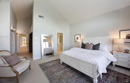 332 Panoramic Hwy, Mill Valley CA 94941-5087 exterior