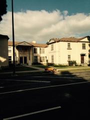 4107 Leimert Blvd, Los Angeles CA  90008-3889 exterior