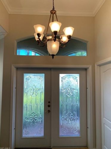 8343 Laurel Lk Blvd, Naples FL 34119-9792 exterior