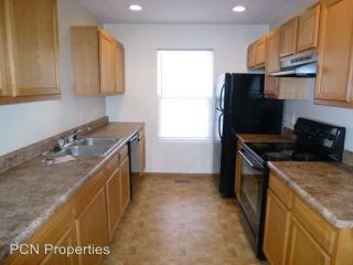 3219 12th St, Terre Haute IN  47804-1227 exterior