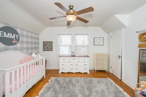 4721 4 St, Duluth MN 55807-2032 exterior