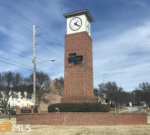 2039 Bayrose Cir, Atlanta GA 30344-8201 exterior