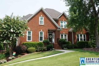 2017 Eagle Point Ct, Birmingham, AL 35242-4952