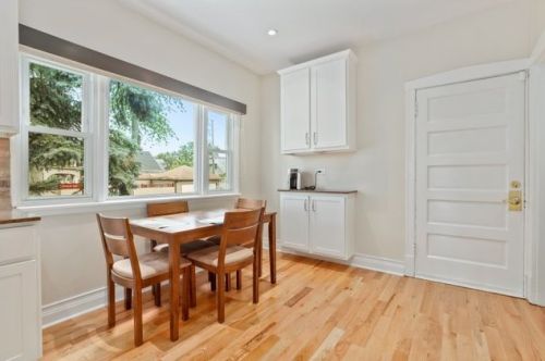 4100 Central Ave, Chicago IL 60639-2934 exterior