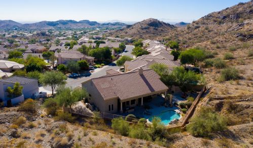 14602 20th St, Phoenix AZ 85048-4504 exterior