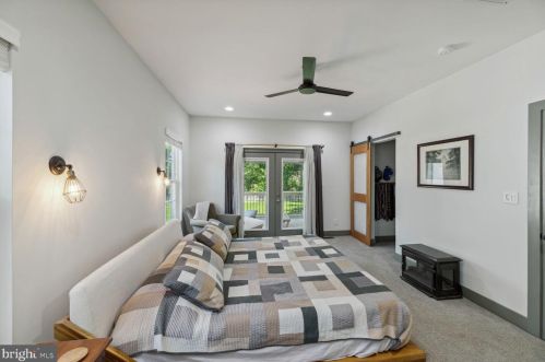 7923 Ashton St, Alexandria VA  22309-1340 exterior