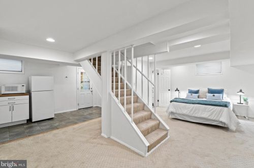 408 Philadelphia Ave, Silver Spring MD 20912-4112 exterior