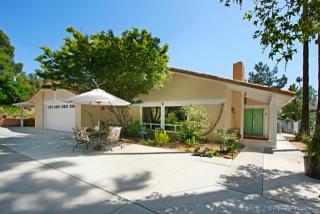 168 Amigos Way, Fallbrook CA  92028-2415 exterior