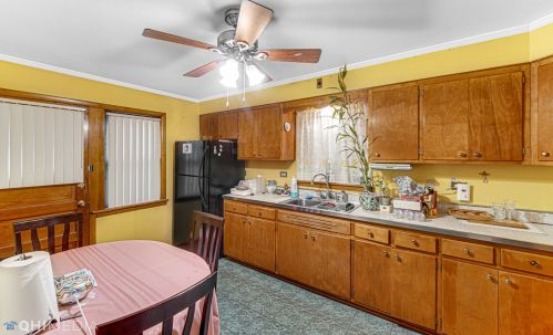 3912 59th St, Chicago IL 60629-4503 exterior