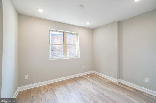 1702 22nd St, Philadelphia PA 19140-3831 exterior