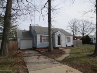 36 Safran Ave, Edison, NJ 08837-3509