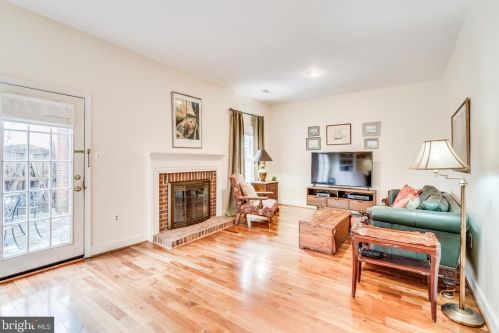 3640 Reservoir Rd, Washington DC 20007-2125 exterior