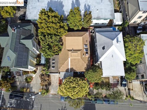 1903 Bonita Ave, Berkeley CA 94704-1013 exterior