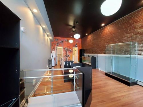 80 15th St, Pittsburgh PA  15229-0013 exterior