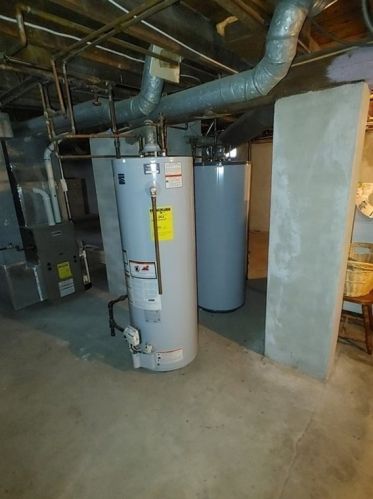 181 Northampton Ave, Springfield MA 01109-3346 exterior