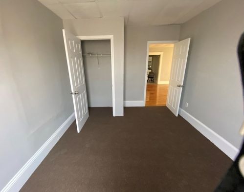 31 Vernon St, Worcester MA 01610-1996 exterior