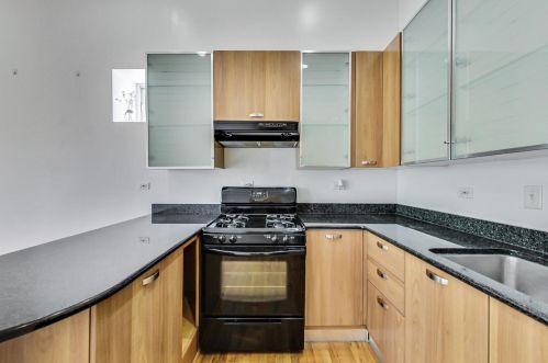 4844 Spaulding Ave, Chicago IL 60625-5205 exterior