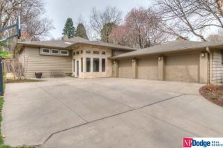 1312 Ridgewood Ave, Omaha NE  68124-1315 exterior