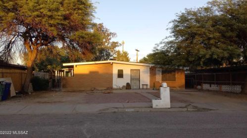 1925 Montezuma Ave, Tucson, AZ 85711-6249