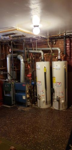 5112 Mango Ave, Chicago IL 60630-4665 exterior