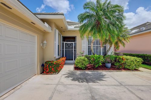 260 Bentley Cir, Fort Pierce, FL 34986-2442